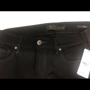 4pcs Guess skinny fit jeans 34X30